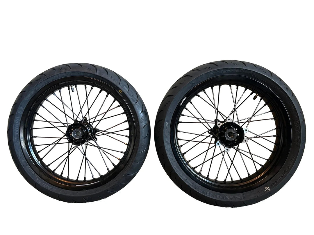 ultra bee super motos 17inch