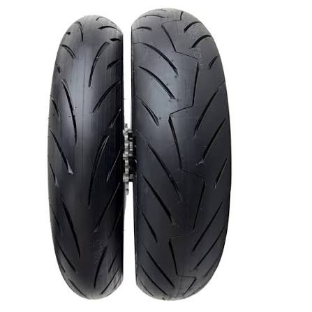 ultra bee super motos 17inch