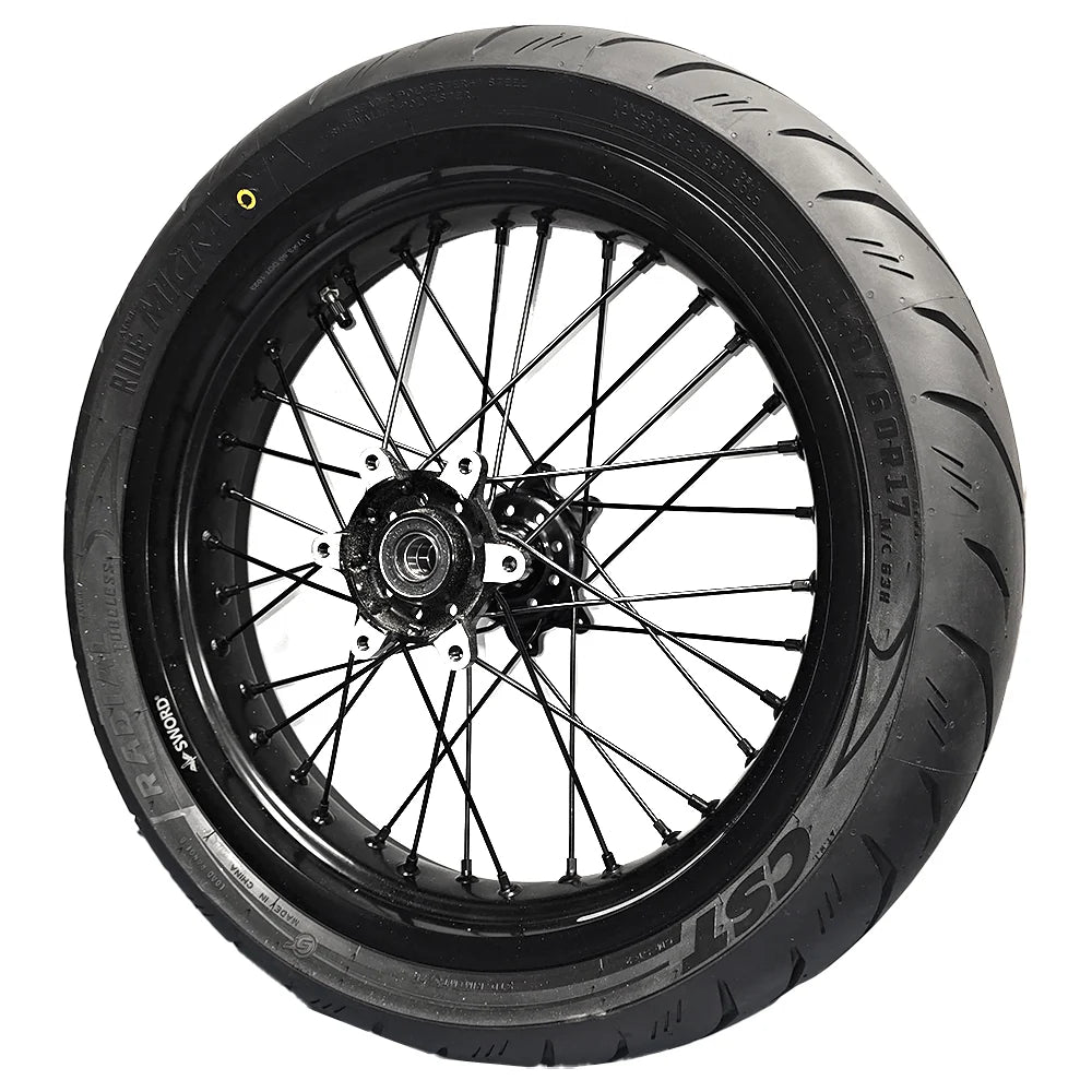 ultra bee super motos 17inch