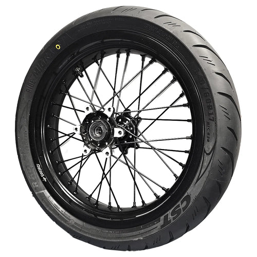 ultra bee super motos 17inch